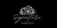 Signature Moments